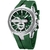 Imagem do Relogio Masculino Esportivo Impermeavel 3atm Pulseira de Silicone