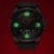 Relógio de Pulso Masculino Pulseira Clássica de Silicone Esportivo Impermeável - HM Acessórios 