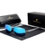 Óculos de Sol Masculino Design de Aluminio uv400 Estilo Piloto - comprar online