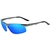 Óculos de Sol Esportivo Kingseven Proteção UV400 Antirreflexo