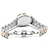 Relógio Quadrado Feminino Design Casual com Strass Impermeável - loja online