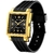 Relógio de Pulso Feminino Casual Fashion Relógio Elegante Feminino A Prova D`água - HM Acessórios 