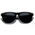 Óculos de Sol Unissex Design Retro Kingseven Óculos Polarizados Espelhado com proteção Uv400 - loja online