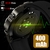 Relógio Inteligente DM50 1.43 polegadas AMOLED modos esportivos IP68 impermeável Fitness - loja online