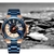 Relógio de Pulso de Quartzo Masculino Pulseira de Aço Inoxidável Impermeavel - comprar online