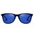 Óculos de sol Feminino Fashion Polarizado Proteção Uv400 Casual - loja online