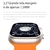 Relógio inteligente AMOLED 1.69 Modo Chamada U9 Ultra GPS Modo Esportes na internet