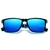Imagem do Óculos de Sol Masculino Kingseven Esportivo ao Ar Livre Proteção Polarizados UV400