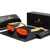 Óculos de Sol Kingseven Retro Hastes de Madeira com Proteção Uv400 H5507 - loja online