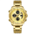Relógio militar, luxo original Sports Chronografo , impermeável