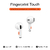 Imagem do Fones De Ouvido Sem Fio Bluetooth, Pro 6 Original, Mini