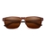 Óculos de Sol Masculino Polarizado Design Piloto com Proteção UV400 na internet