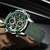 Relógio naviforce moda militar relógios para homens luxo esportes - HM Acessórios 