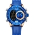 Relógio de Quartzo Masculino Design Esportivo Display Lcd Luminoso Impermeável na internet