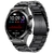 Relógio Inteligente de Fitness 1.39 ", IPS 360x360 Display, Chamada Bluetooth na internet