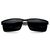 Óculos de Sol Kingseven Polarizado Design Quadrado Polarizados com Proteção Uv400 - comprar online