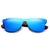 Óculos de Sol Artesanal Madeira Natural Kingseven com Lentes Polarizada Proteção uv400 na internet