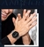 Relógio de pulso mecânico masculino ANCHOR Automatico Impermeavel 100m À prova Dagua - comprar online