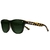 Óculos de Sol Unissex Design Retro Kingseven Óculos Polarizados Espelhado com proteção Uv400 - HM Acessórios 