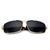 Óculos de Sol Masculino Lentes Polarizada Proteção Uv400 Veithdia - comprar online