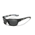 Óculos estilo esportivo quadrado Kingseven ultraleve S769