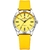 Relógio Feminino de Quartzo Classico Casual Colors Impermeavel na internet