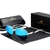 Óculos de sol Clássicos Kingseven Antirreflexo Polarizados Uv400 na internet