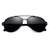 Óculos de sol Clássicos Kingseven Antirreflexo Polarizados Uv400 - loja online