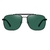 Óculos de Sol Masculino Clássico Lentes Gradiente Polarizadas com Proteção Uv400 - loja online