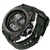 Relógio digital estilo G masculino esportivo militar - comprar online
