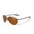Óculos de sol unissex polarizados Design oval uv 400 kingseven