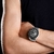 Imagem do Relógio Masculino Quartzo Pulseira de Aço Inoxidável Casual Esportivo Impermeável