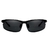 Óculos de Sol Esportivo Kingseven Proteção UV400 Antirreflexo