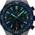 Relogio de Pulso Masculino de Quartzo Design Casual Esportivo Luminoso Impermeável - loja online