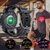 Relógio Inteligente Masculino Freqüência Cardíaca Rastreador de Fitness Bluetooth Chamada - HM Acessórios 
