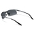 Imagem do Óculos de Sol Esportivo Kingseven Proteção UV400 Antirreflexo