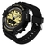 Relógio Masculino Digital Tela Led Sanda Design Militar Relógio de Pulso Esportivo A Prova D´água