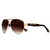 Óculos de Sol Masculino Kingseven Estilo Piloto Classico Aviador Proteção Polarizados UV400 N7777 - HM Acessórios 