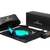 Óculos de Sol Masculino Polarizado Clássico Esportivo Proteção UV400 - HM Acessórios 