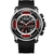 Relógio Masculino Luminoso Esportivo Megir Correia de Silicone Cronógrafo Relógio de Quartzo A Prova D`água - comprar online