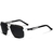 Imagem do Óculos de Sol Masculino De Aluminio KINGSEVEN com Proteção Uv400 Óculos de Sol Polarizado