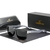 Óculos de Sol Masculino Kingseven Esportivo ao Ar Livre Proteção Polarizados UV400 - loja online