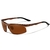 Óculos de Sol Esportivo Kingseven Proteção UV400 Antirreflexo na internet
