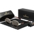 Oculos de Sol Unissex Polarizado Design Retro Oval com Proteção Uv400 - HM Acessórios 