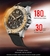 Imagem do Relógio Masculino North Edge MACH 2 Impermeavel 50m Movido a Energia Solar Quartzo