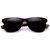 Óculos de Sol Artesanal Madeira Natural Kingseven com Lentes Polarizada Proteção uv400 - loja online
