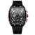 Relógio de pulso quartzo masculino, impermeável, luminoso 8442 - HM Acessórios 
