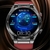 Relógio Inteligente de Fitness 1.39 ", IPS 360x360 Display, Chamada Bluetooth na internet