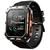 Relógio masculino esportivo bluetooth chamada tela HD 1.83 Polegada Ip68 na internet