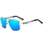 Óculos de Sol Masculino De Aluminio KINGSEVEN com Proteção Uv400 Óculos de Sol Polarizado na internet